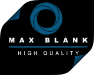 Камины Max-Blank