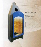 20005 Vertivision Coloris